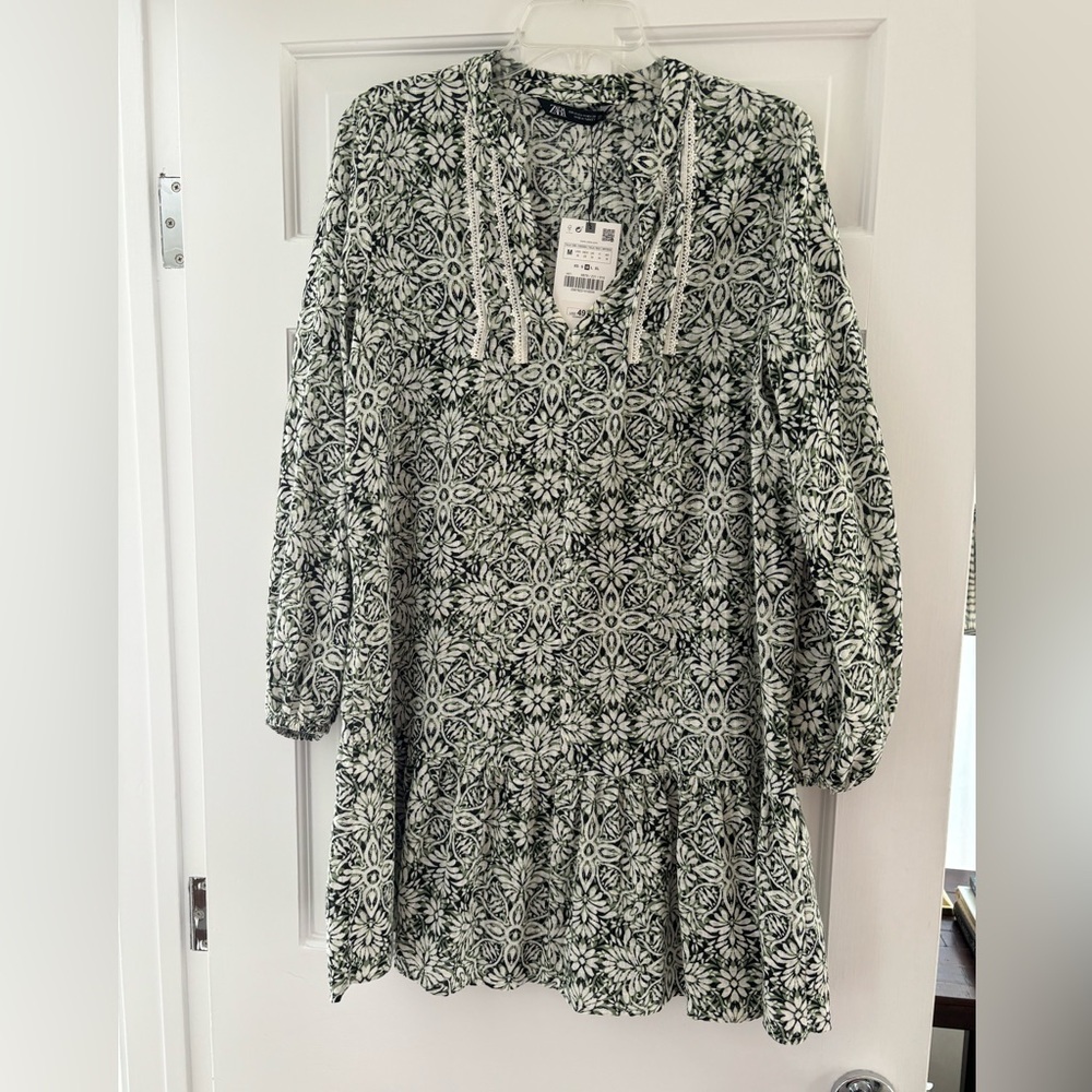 Sundress or beach cover up